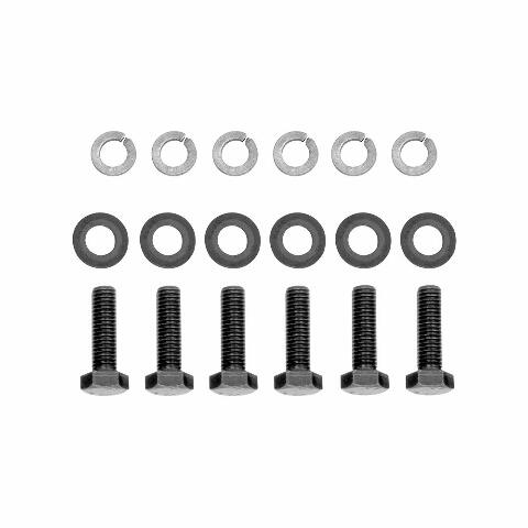 Draw-Tite 75237 Class 3 Trailer Hitch, 2 Inch Square Receiver, Compatible with Toyota Sienna 2004-2020