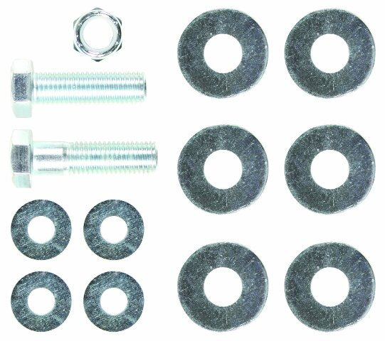 Draw-Tite 75251 Max-Frame Receiver , Black