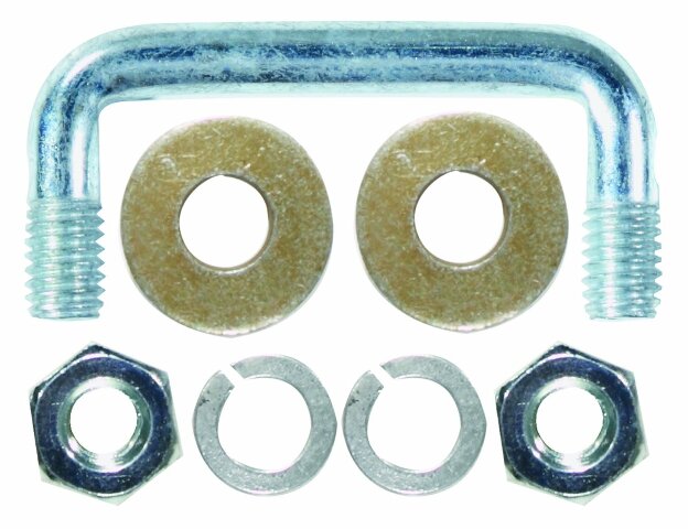 Draw-Tite 75371 Max-Frame Receiver , Black