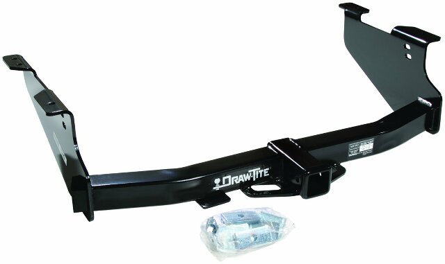 Draw-Tite 75420 Max-Frame Receiver