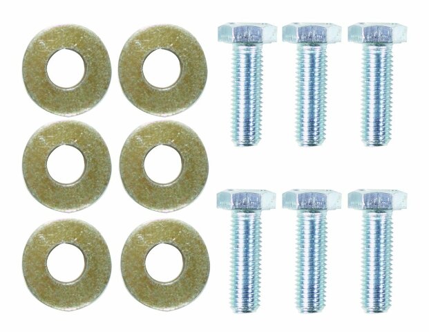 Draw-Tite 75421 Max-Frame Receiver , Black