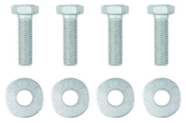 Draw-Tite 75516 Max-Frame Receiver