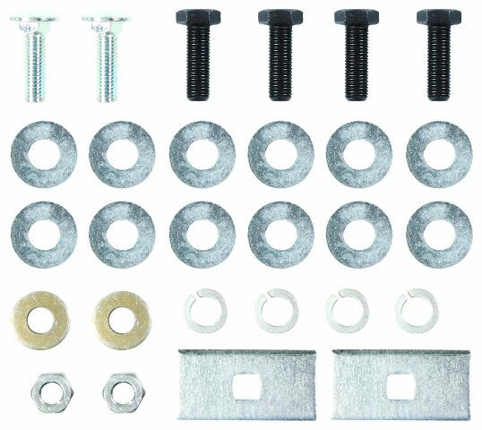 Draw-Tite 75550 Max-Frame Receiver