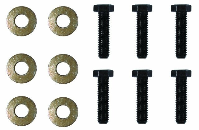 Draw-Tite 75578 Max-Frame Class III 2" Receiver Hitch , Black