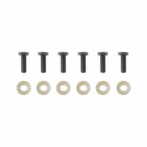 Draw-Tite 75586 Max-Frame Class III 2-Inch Receiver Hitch , Black