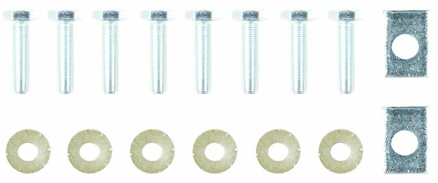 Draw-Tite 75663 Max-Frame Receiver, 2" Receiver , Black