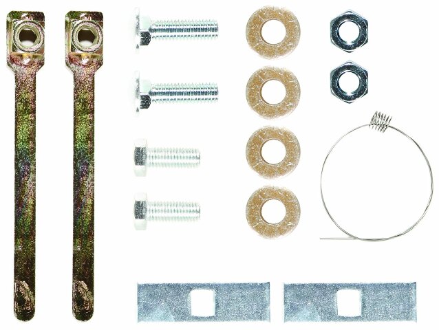 Draw-Tite 75670 Max-Frame Receiver , Black