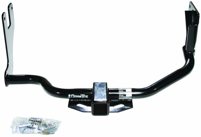 Draw-Tite 75678 Max-Frame Receiver