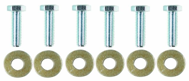 Draw-Tite 75682 Max-Frame Receiver , Black