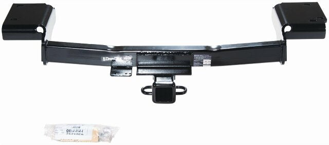 Draw-Tite 75717 Max-Frame Receiver , Black