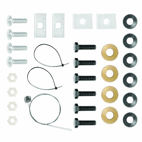 Draw-Tite 75838 Max-Frame Receiver