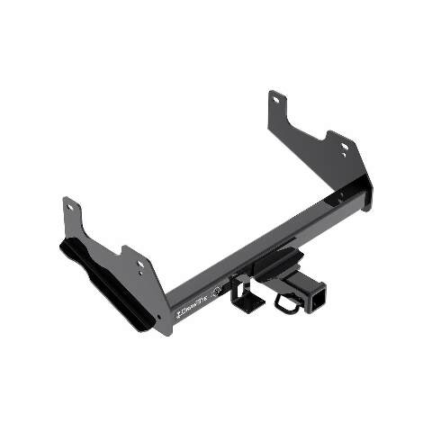 MAX FRAME RECEIVER