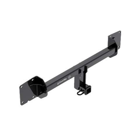 MAX-FRAME RECEIVER