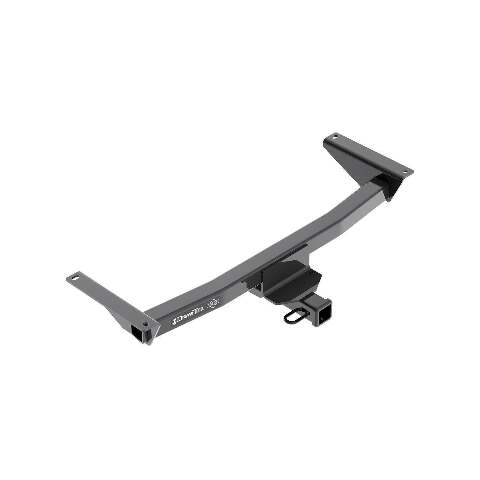 MAX-FRAME RECEIVER