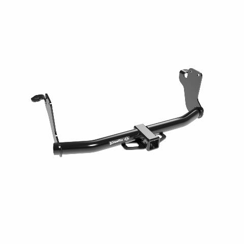 Draw-Tite - DO NOT USE (Use DRLT9) 76244 Class 3 Trailer Hitch, 2 Inch Receiver, Black, Compatible with Mitsubishi Eclipse Cross 2018-2021