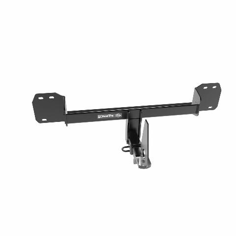 Draw-Tite 76245 Class 3 Trailer Hitch, 2 Inch Receiver, Black, Compatible with Volvo XC40 2019-2021