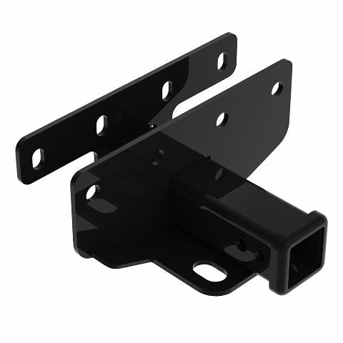 MAX-FRAME  RECEIVER