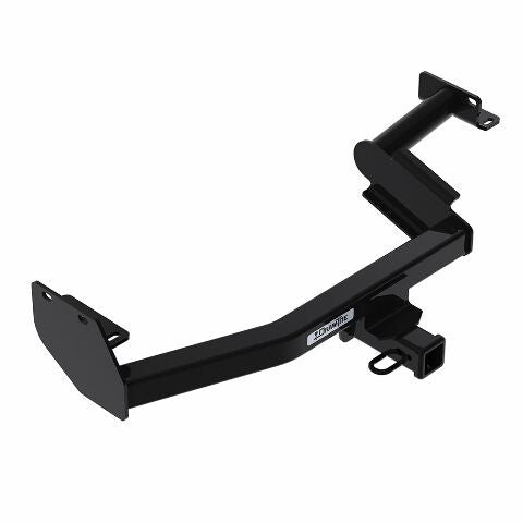 Draw-Tite 76420 Class 3 Trailer Hitch, 2 Inch Square Receiver, Compatible with Hyundai Palisade and KIA Telluride. 2020-2025