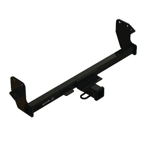 Draw-Tite 76523 Class 3 Trailer Hitch, 2-Inch Receiver, Black, Compatable with 2022-2022 Mitsubishi Eclipse Cross
