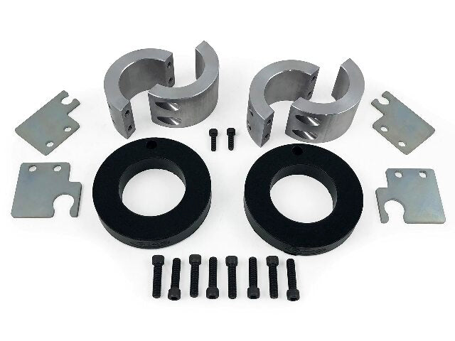 Daystar 2.0 Inch Lift Kit Compatible with/Replacement Compatible with Jeep Cherokee 2014-2020