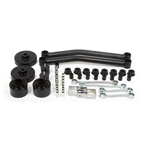 Daystar KJ09188KV 2" Lift Kit Compatible with the  Jeep Gladiator 2020