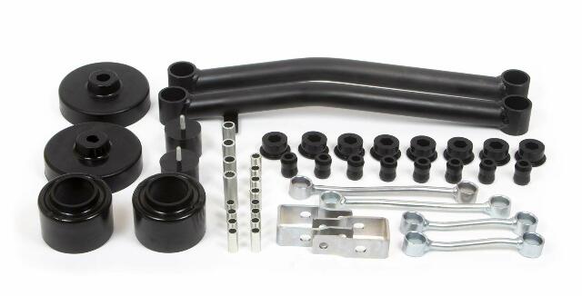 Daystar KJ09188KV 2" Lift Kit Compatible with the  Jeep Gladiator 2020