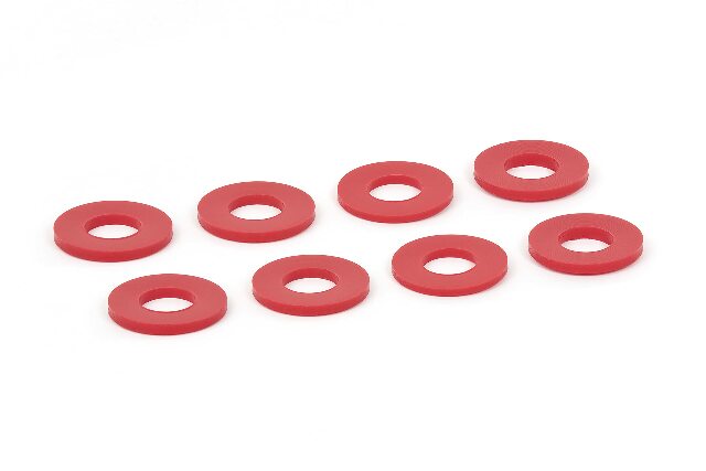 Daystar KU71074RE D-Ring Washer