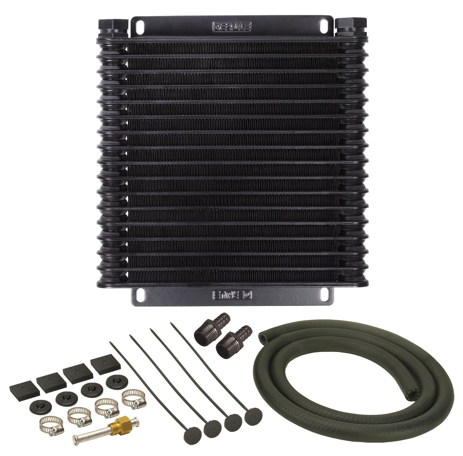 TRANS COOLR KT PLT FIN 24000