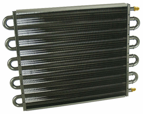 TUBE FIN COOLR 22500 GVW -6