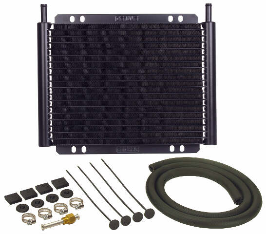 TRANS COOLR KT PLT FIN 20500