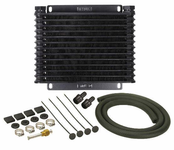 TRANS COOLR KT PLT FIN 22000