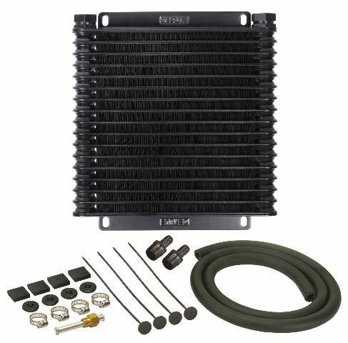 TRANS COOLR KT PLT FIN 24000