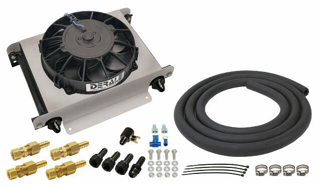 COOLR HYPER COOL W/FAN -6
