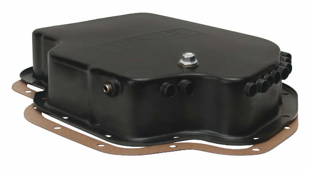TRANS PAN COOLR GM TH400