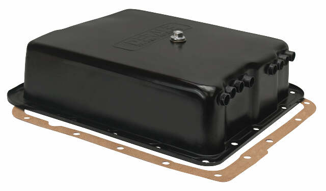 TRANS PAN COOLR 700R4 4L60E