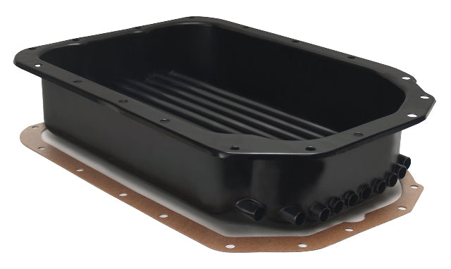 TRANS PAN COOLR 4L80E DEEP