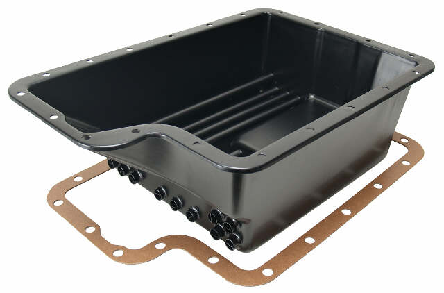TRANS PAN COOLR FORD 4R100