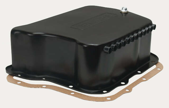 TRANS PAN COOLR DODGE A727