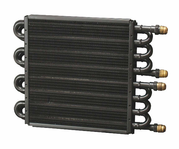 8 & 8-PASS DUAL CIRCUIT FLUID