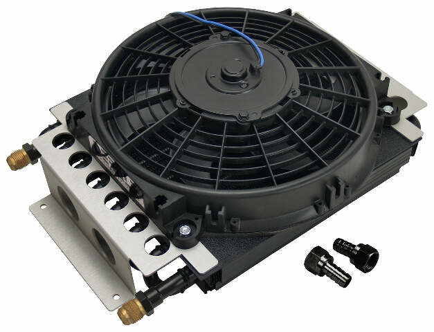 COOLR ELECTRA COOL 16 PASS