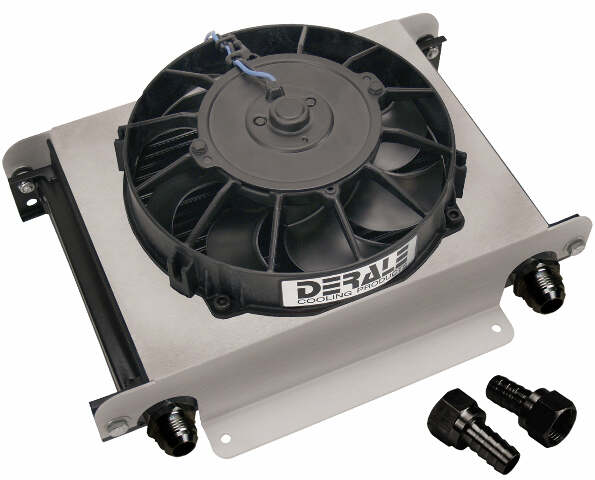 COOLR HYPER COOL W/FAN -10