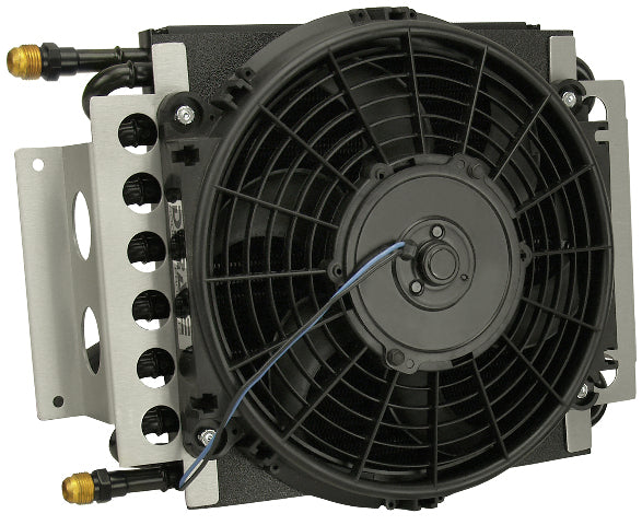 TRANS COOLER KT 16 PASS
