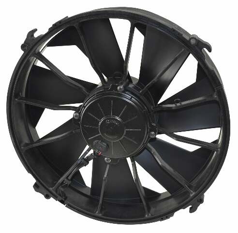 HO EXTREME 13IN RAD FAN