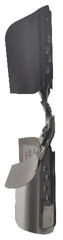 For 15IN HD STNLESS STEEL FLEX FA