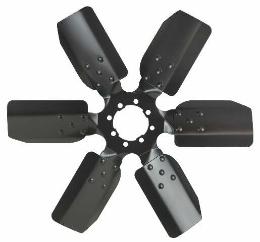 CLUTCH FAN 18IN
