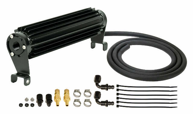 Power steering cooler kitJeep jk