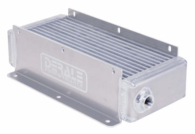 HI FLOW 11 ROW RACING COOLER