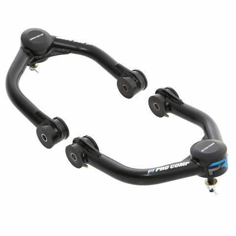 Pro Comp Suspension 51035B Uniball Upper A Arm Fits Sierra 1500 Silverado 1500