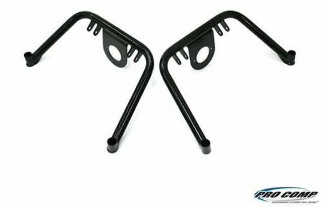 Pro Comp Suspension 52420B Multiple Shock Hoop