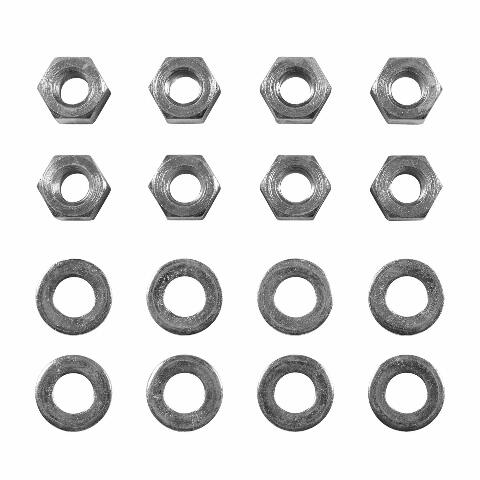Pro Comp Suspension 62206K Spacer Leveling Kit Fits 15-21 F-150